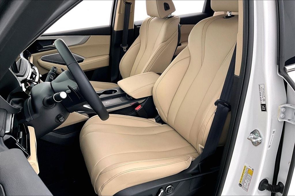 2026 Acura MDX Base SH-AWD