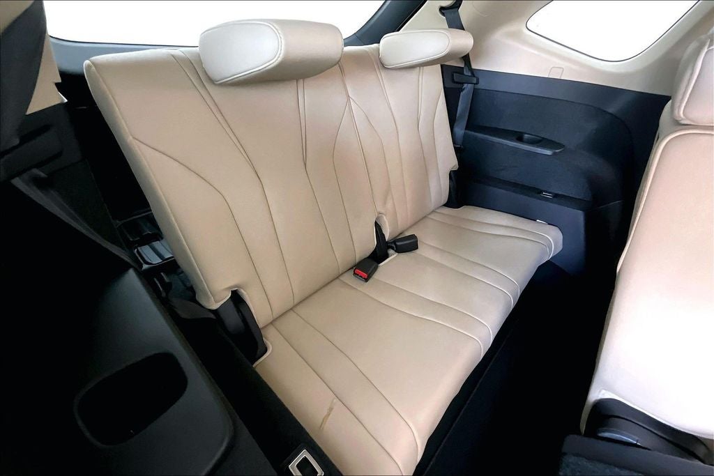 2026 Acura MDX Base SH-AWD