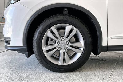 2026 Acura MDX Base SH-AWD