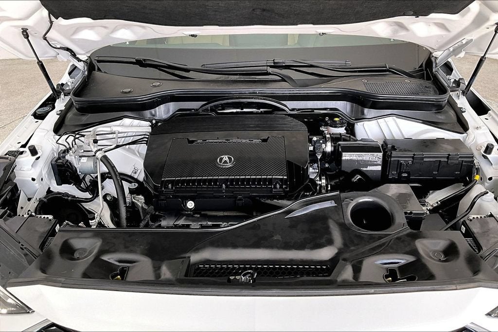 2026 Acura MDX Base SH-AWD