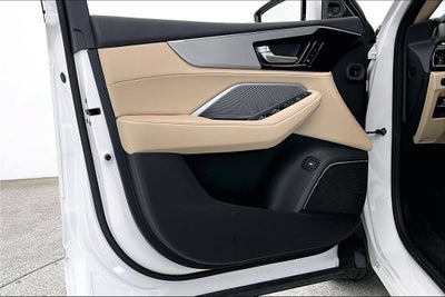 2026 Acura MDX Base SH-AWD