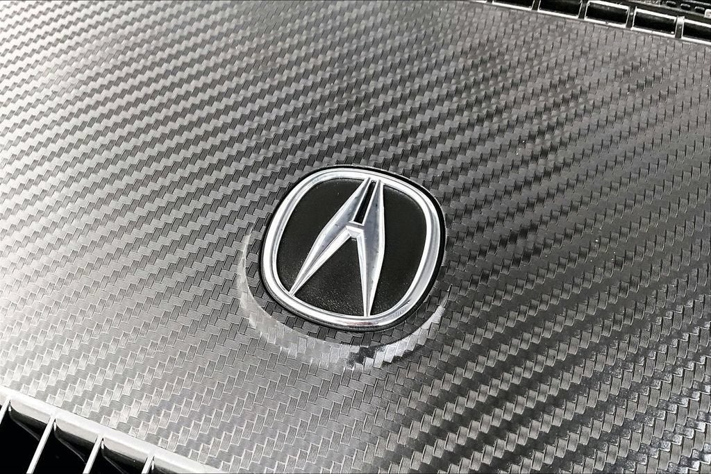 2026 Acura MDX Base SH-AWD