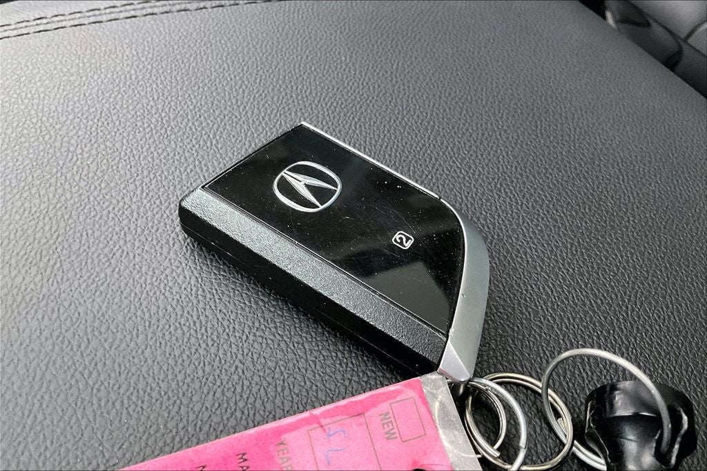 2025 Acura MDX Base - Photo 13