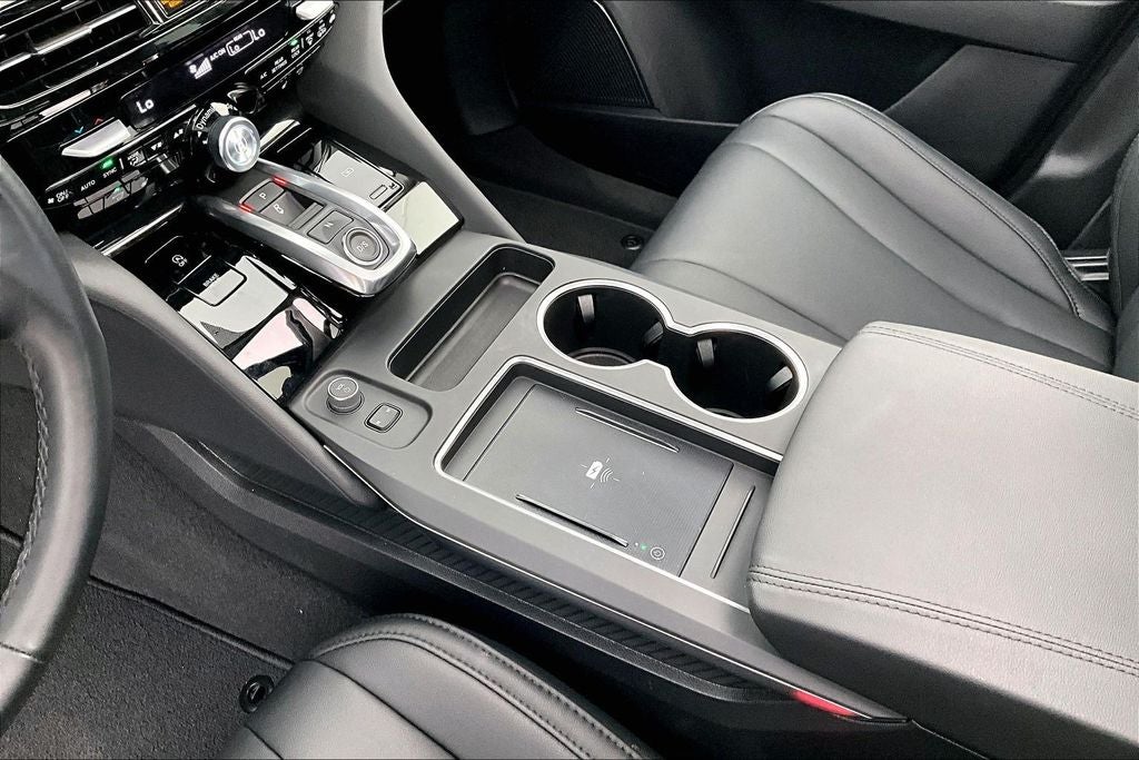 2025 Acura MDX Base - Photo 17