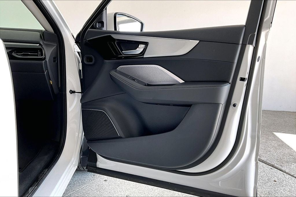 2025 Acura MDX Base - Photo 23