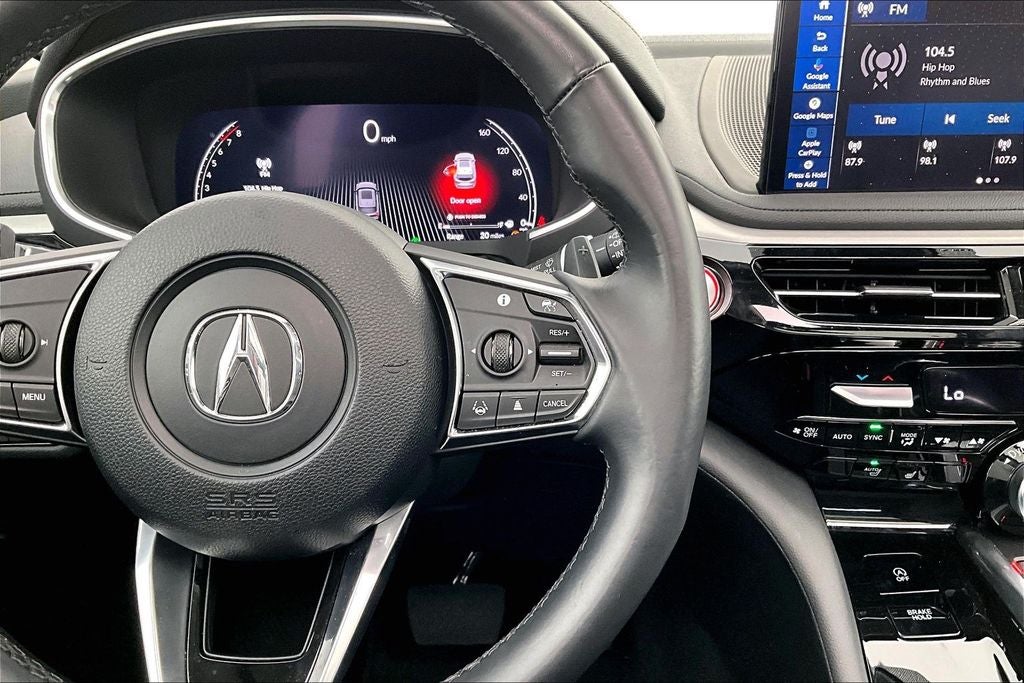 2025 Acura MDX Base - Photo 26