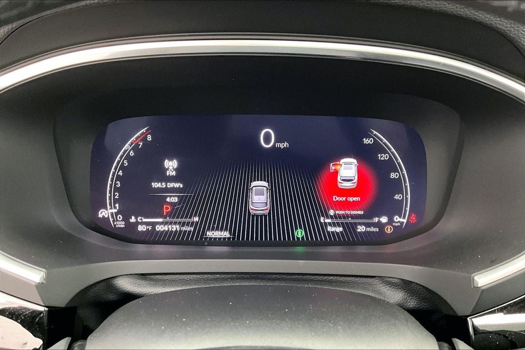 2025 Acura MDX Base - Photo 27