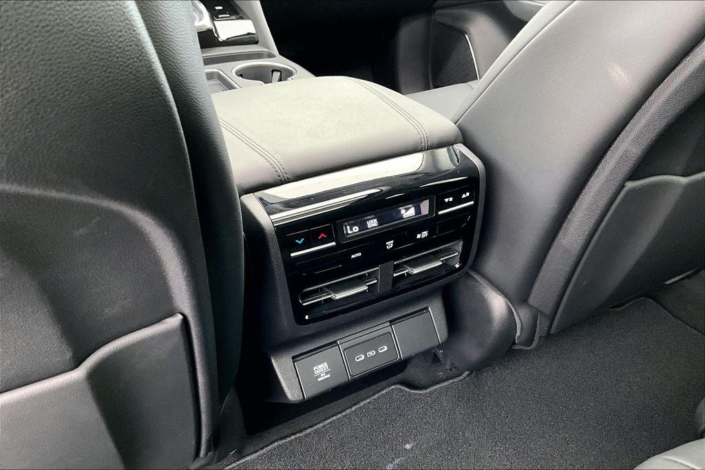 2025 Acura MDX Base - Photo 29