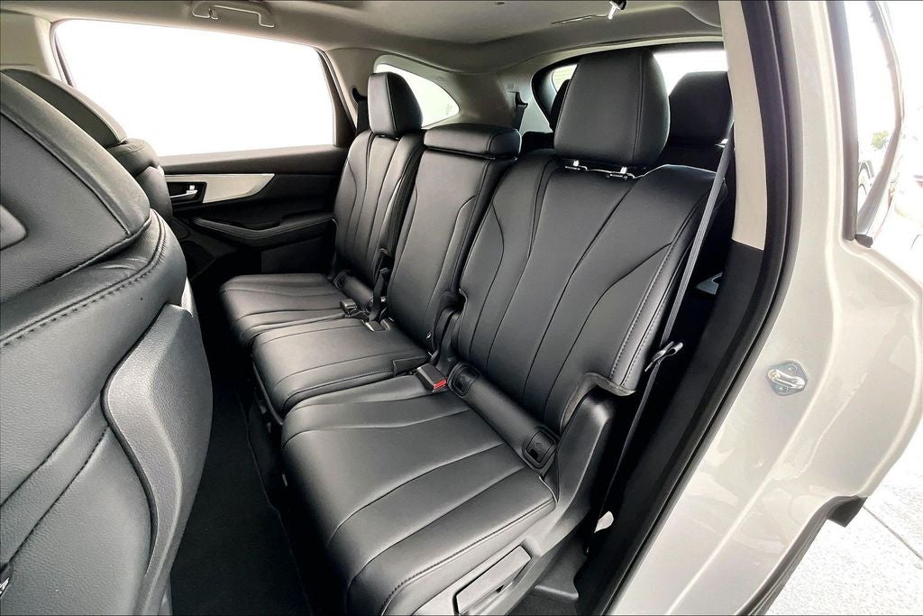 2025 Acura MDX Base - Photo 32
