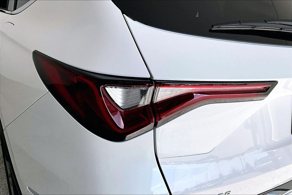 2025 Acura MDX Base - Photo 37