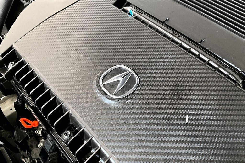 2025 Acura MDX Base - Photo 40