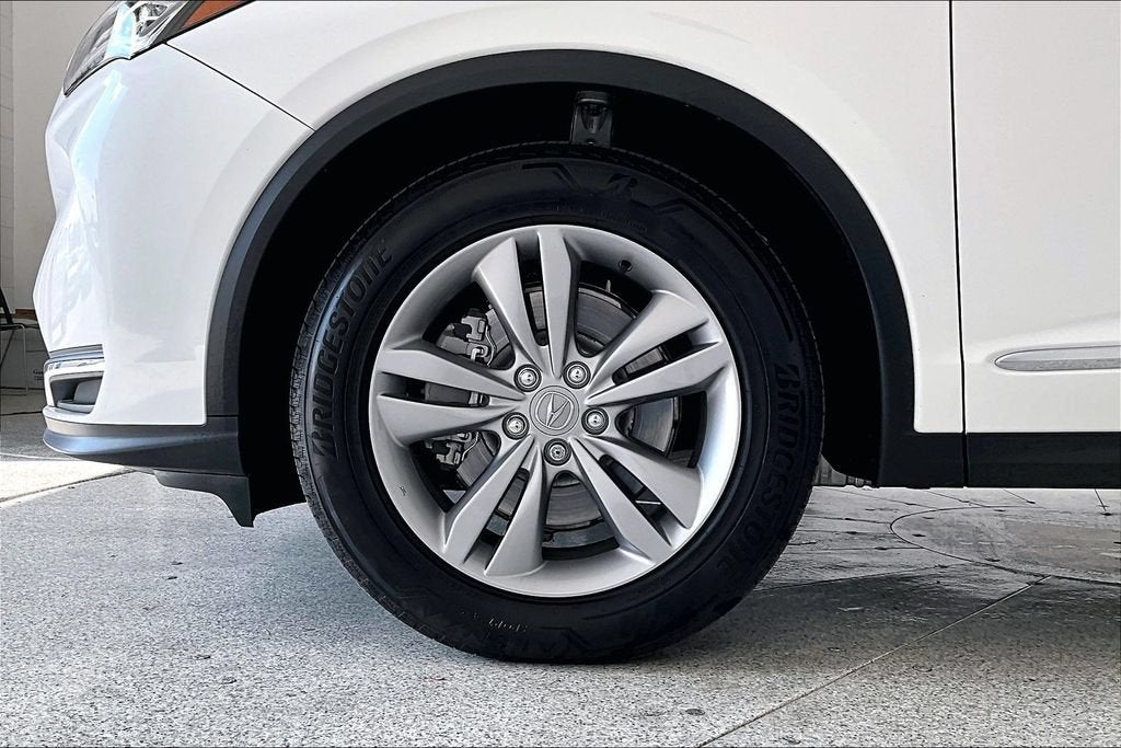 2025 Acura MDX Base - Photo 54