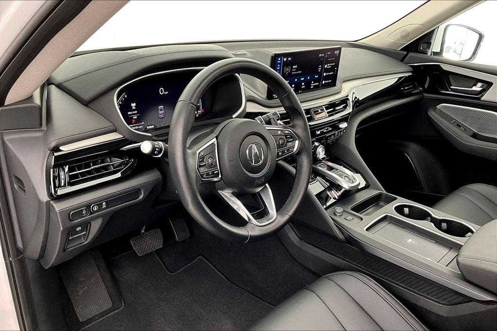 2025 Acura MDX Base - Photo 59