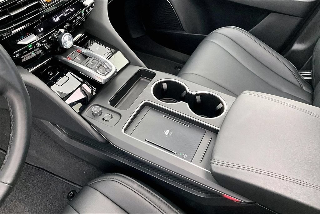 2025 Acura MDX Base - Photo 60