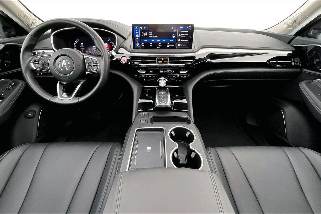 2025 Acura MDX Base - Photo 61