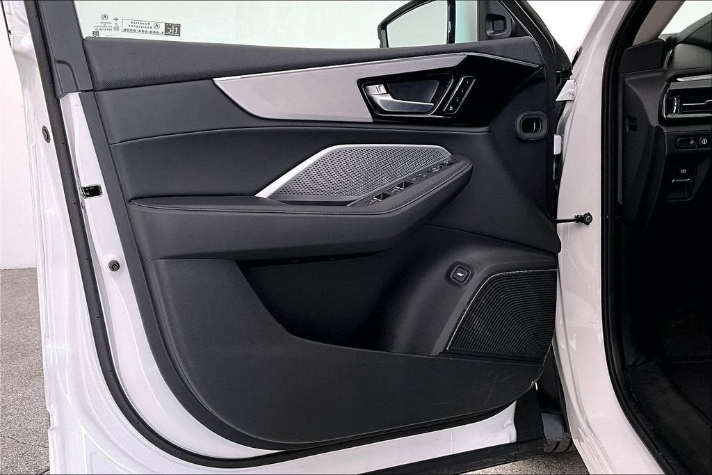 2025 Acura MDX Base - Photo 65