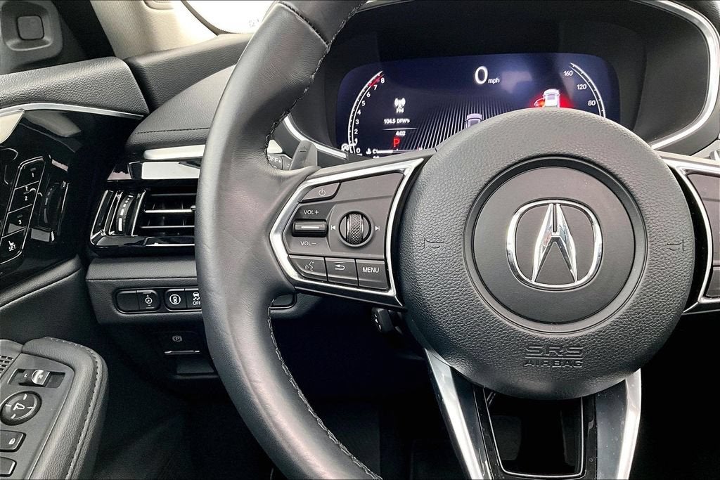 2025 Acura MDX Base - Photo 67