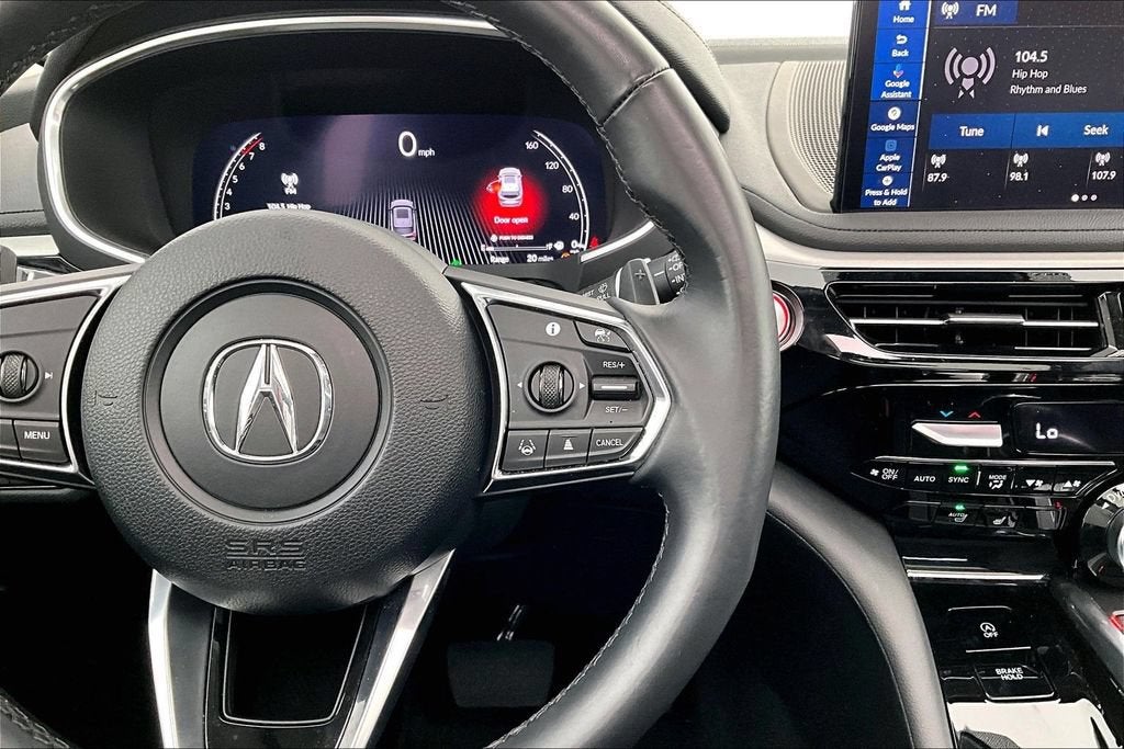 2025 Acura MDX Base - Photo 69