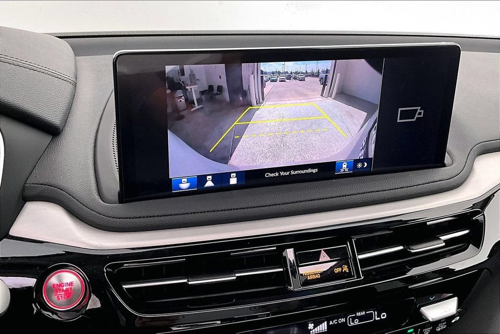 2025 Acura MDX Base - Photo 71