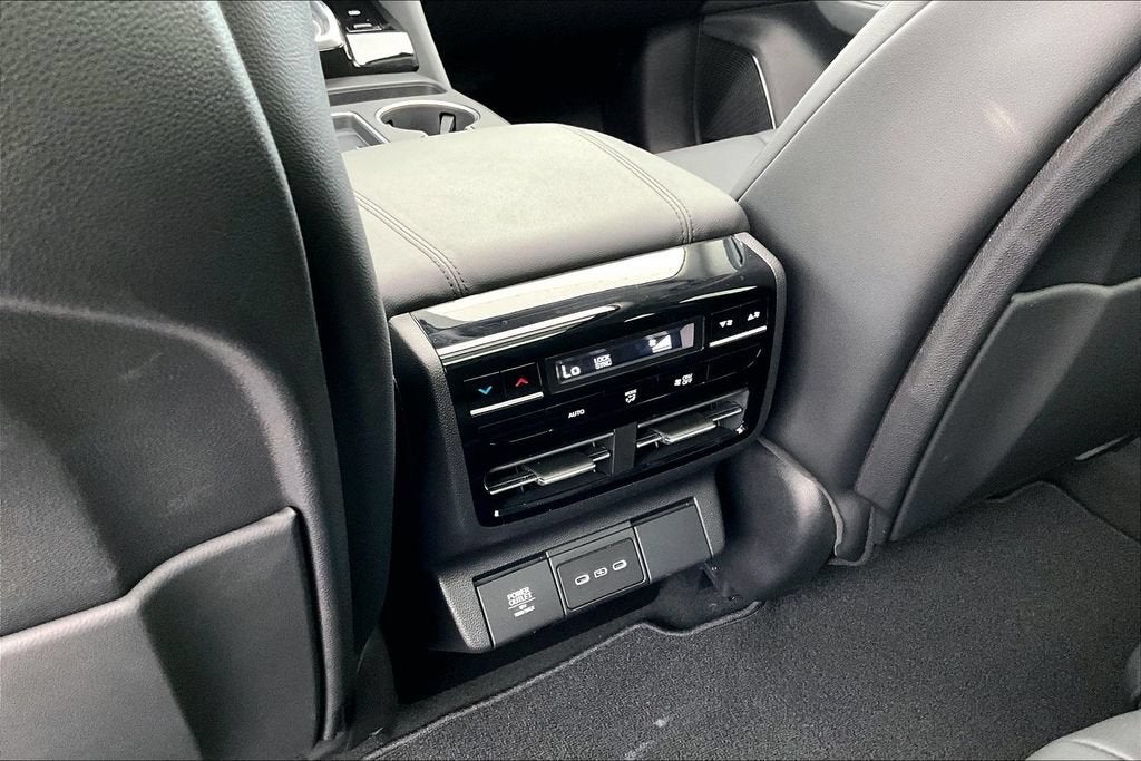 2025 Acura MDX Base - Photo 72