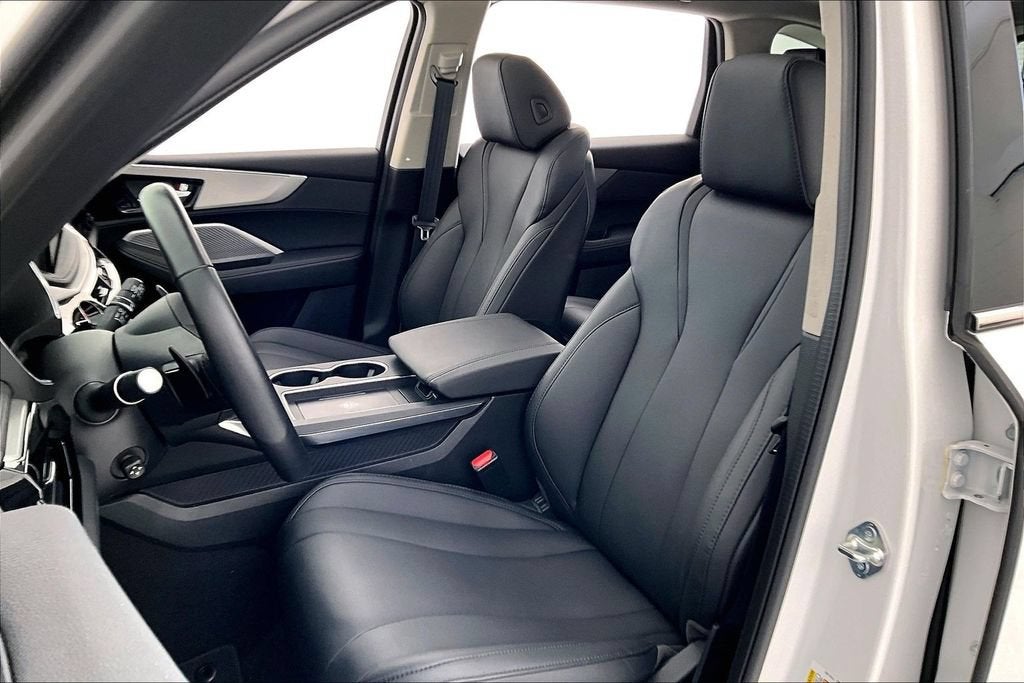 2025 Acura MDX Base - Photo 74