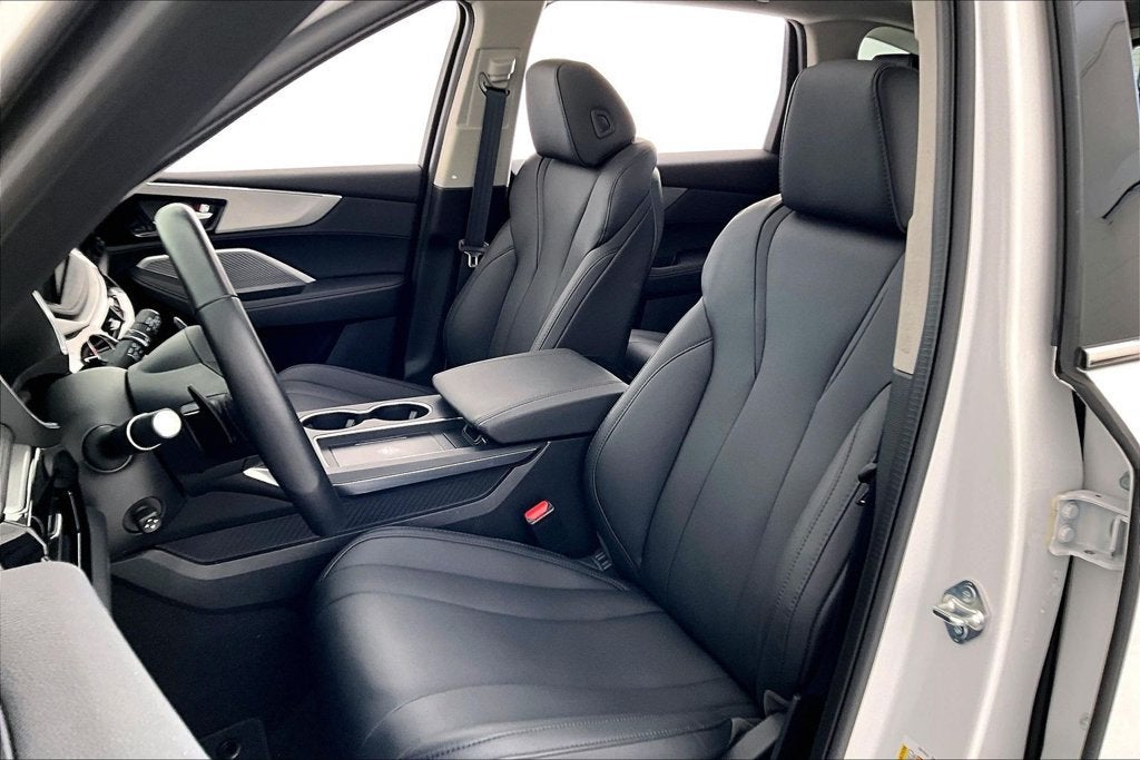 2025 Acura MDX Base SH-AWD