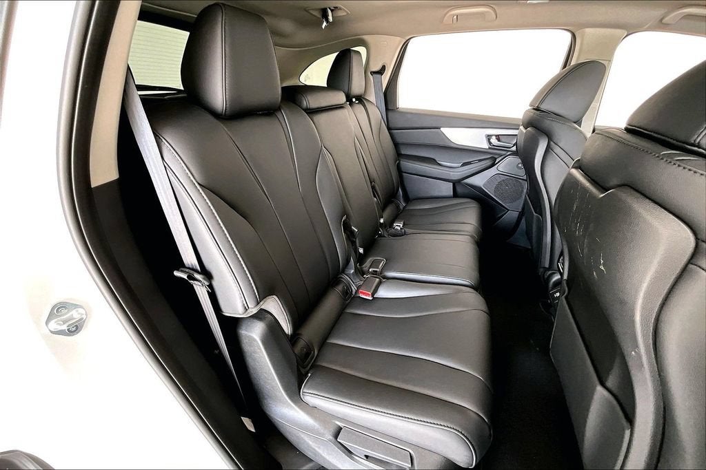2025 Acura MDX Base - Photo 76