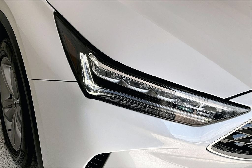 2025 Acura MDX Base - Photo 79