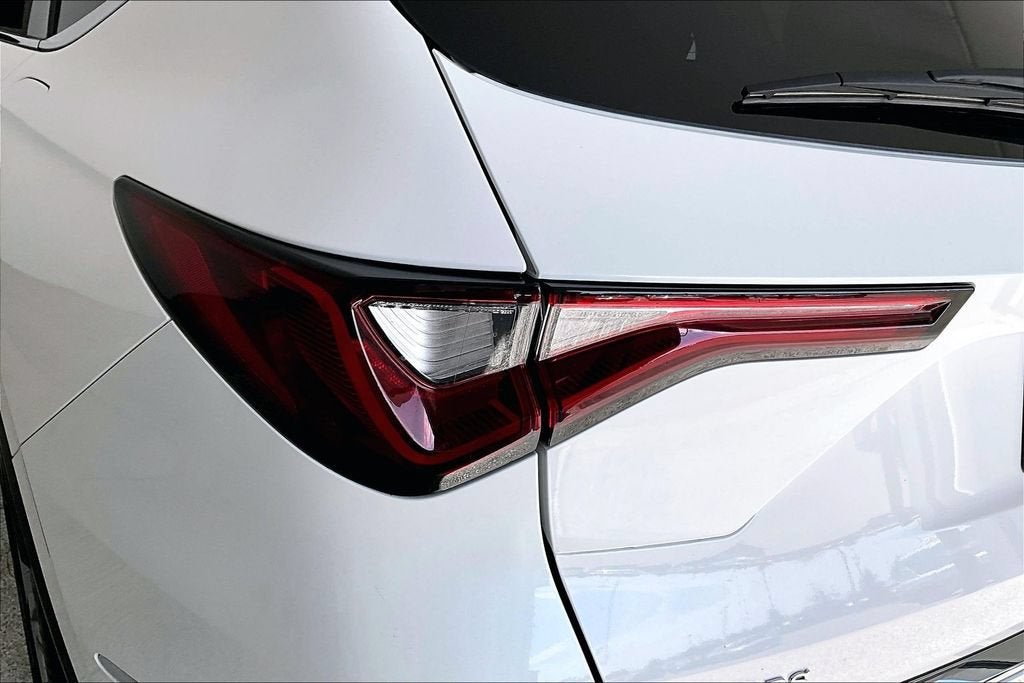 2025 Acura MDX Base - Photo 80