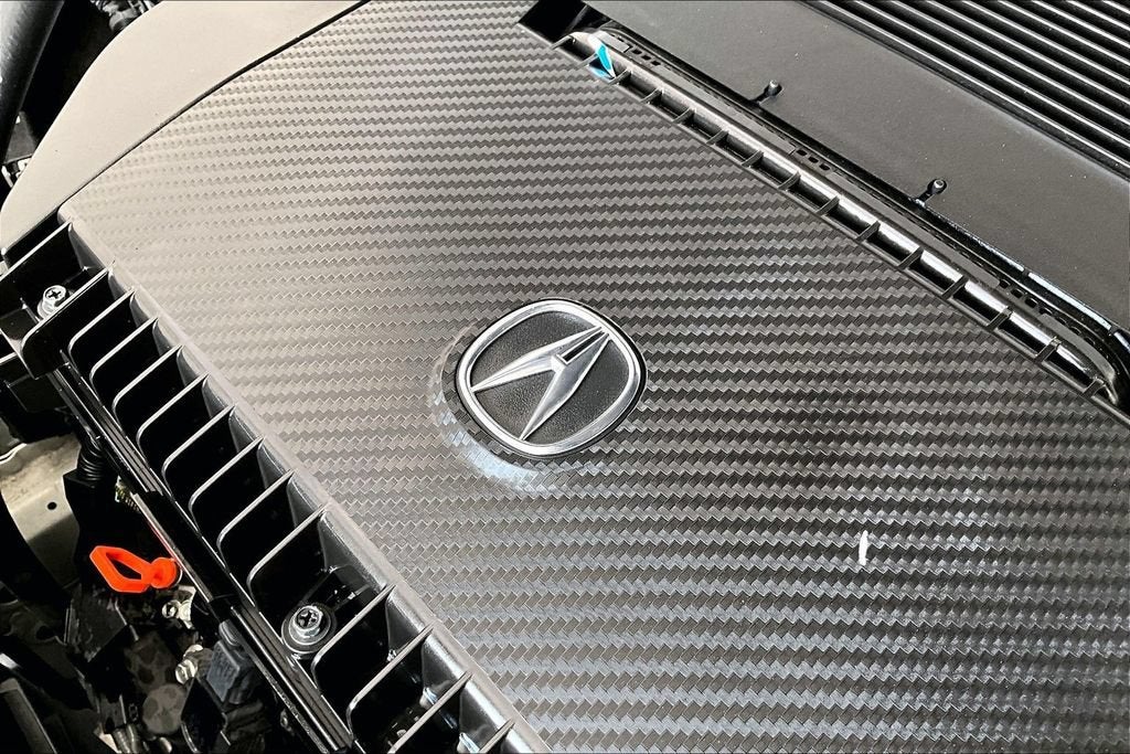 2025 Acura MDX Base - Photo 83