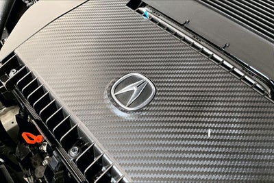2025 Acura MDX Base SH-AWD