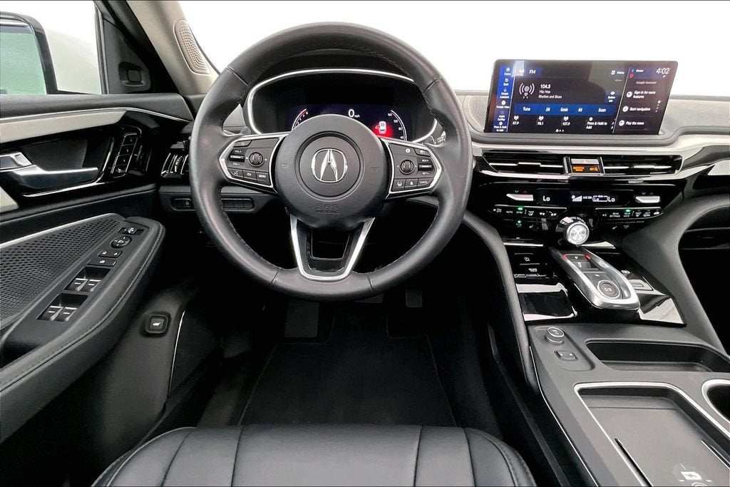 2025 Acura MDX Base - Photo 49