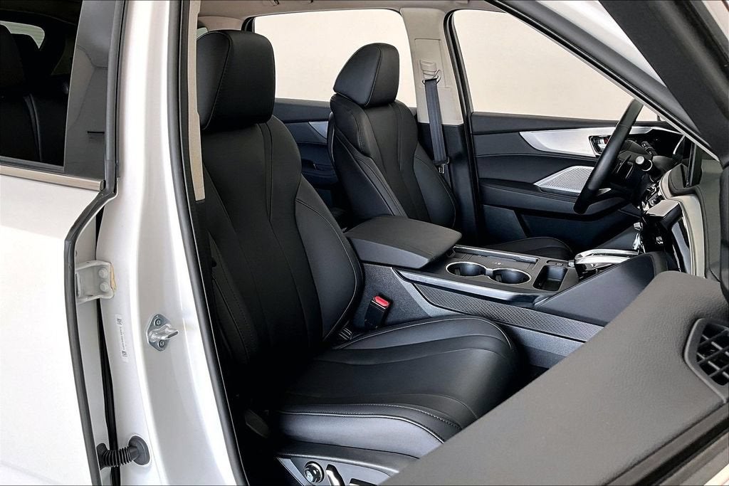 2025 Acura MDX Base - Photo 52