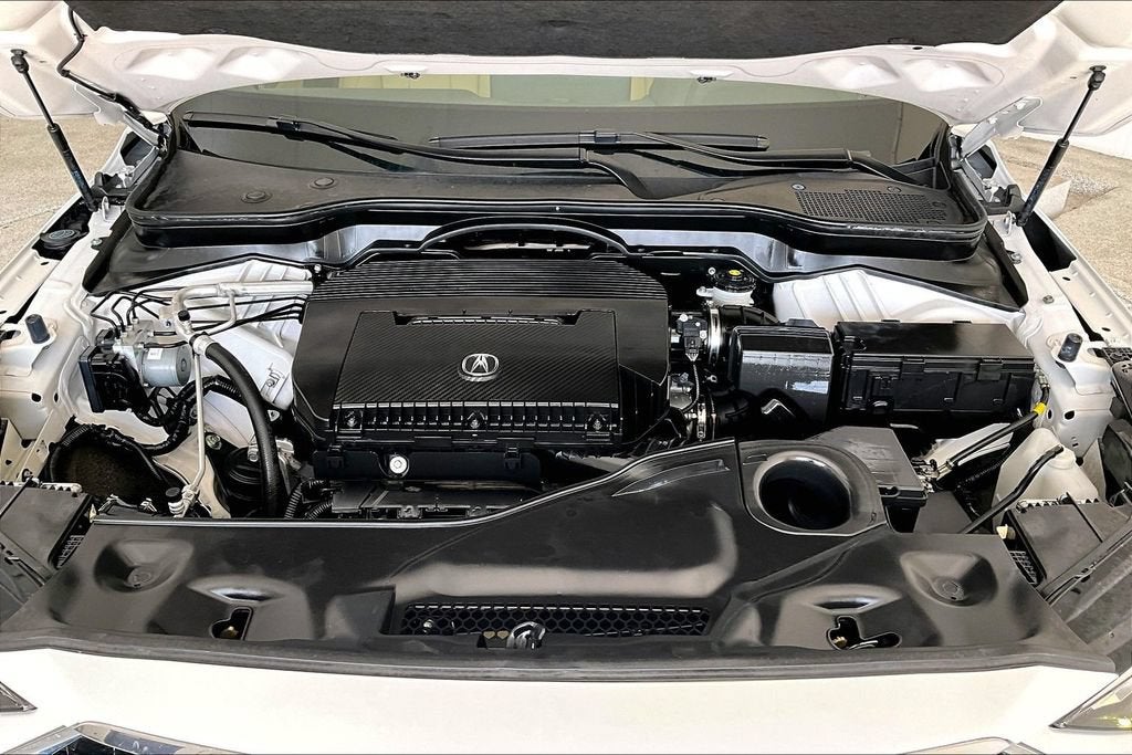 2024 Acura MDX 3.5L SH-AWD
