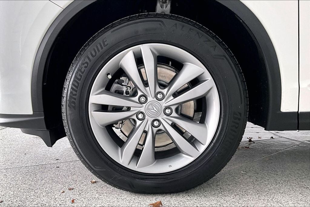 2025 Acura MDX Base SH-AWD