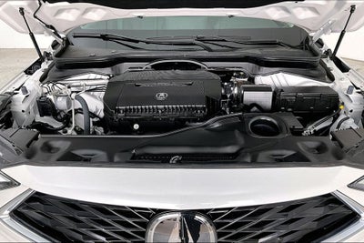 2025 Acura MDX Base SH-AWD