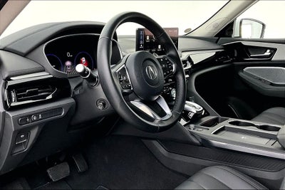 2025 Acura MDX Base SH-AWD
