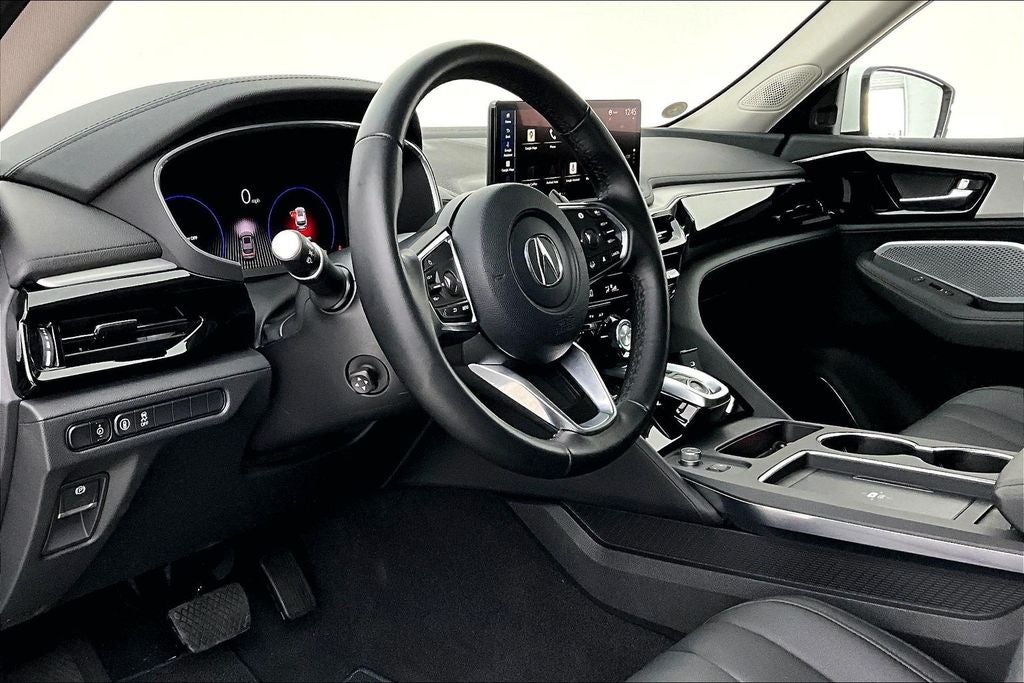 2025 Acura MDX Base SH-AWD