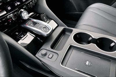 2025 Acura MDX Base SH-AWD