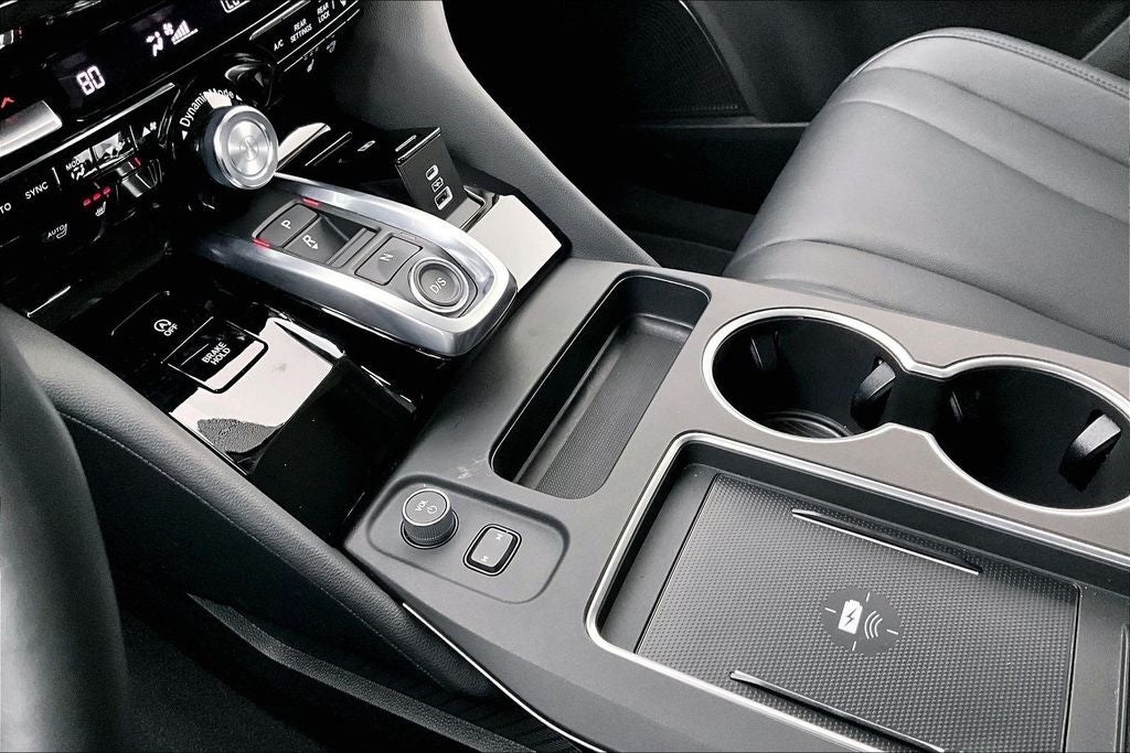 2025 Acura MDX Base SH-AWD