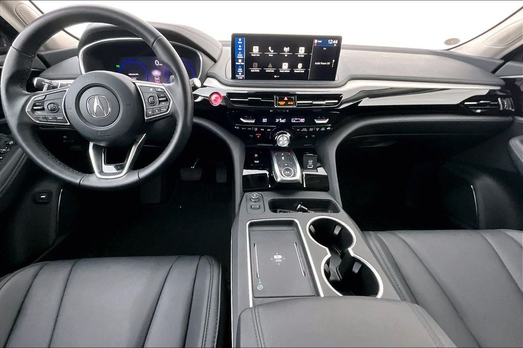 2025 Acura MDX Base SH-AWD