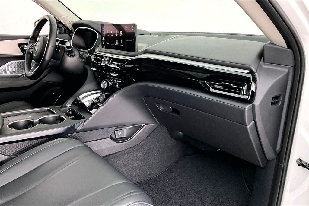 2025 Acura MDX Base SH-AWD