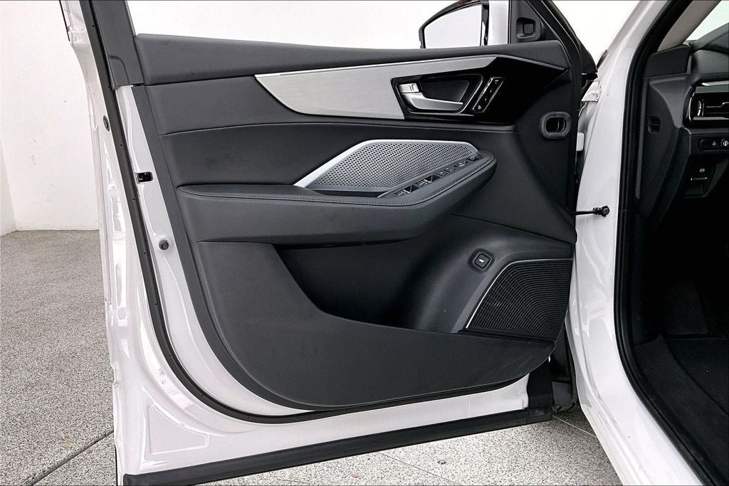 2025 Acura MDX Base SH-AWD