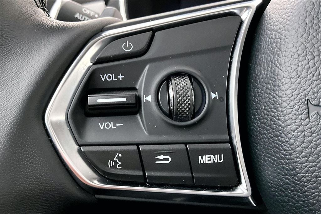 2025 Acura MDX Base SH-AWD