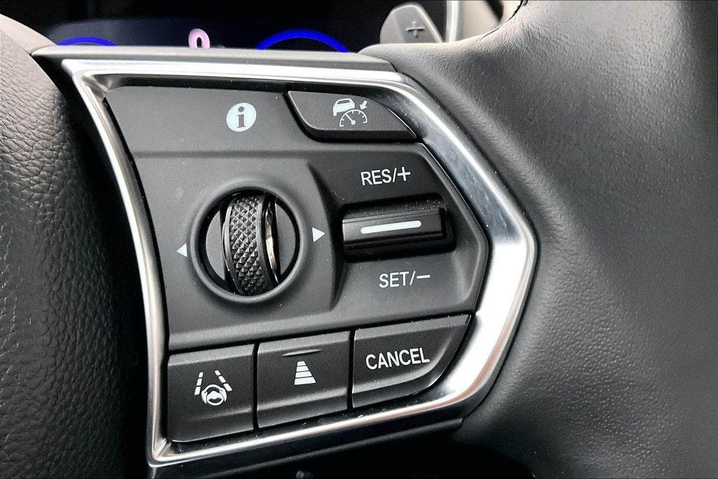 2025 Acura MDX Base SH-AWD
