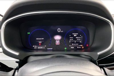 2025 Acura MDX Base SH-AWD