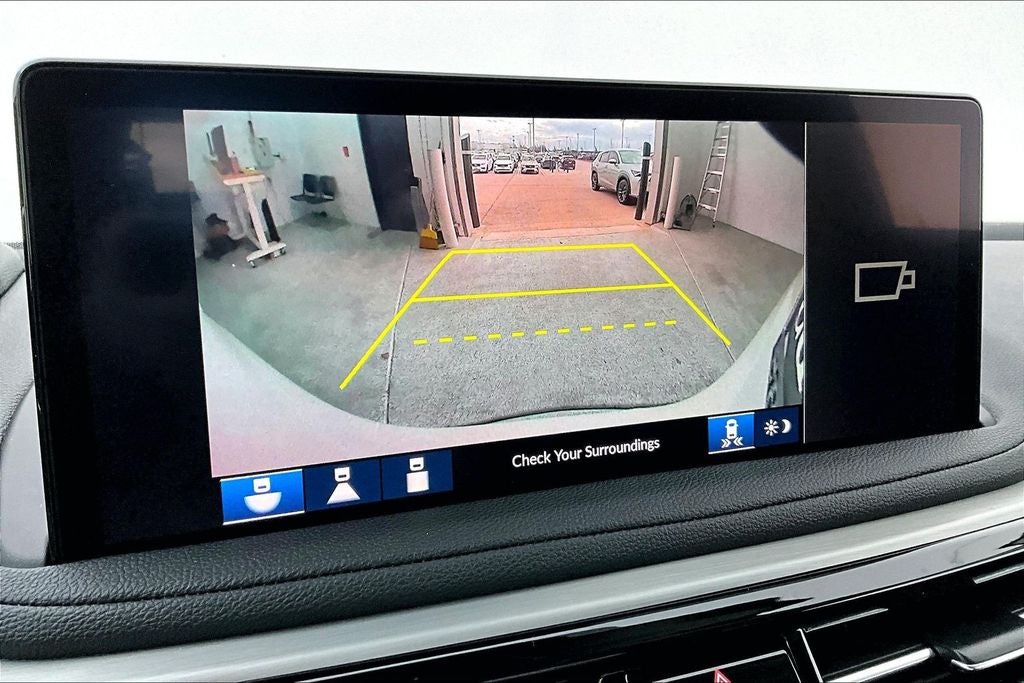 2025 Acura MDX Base SH-AWD