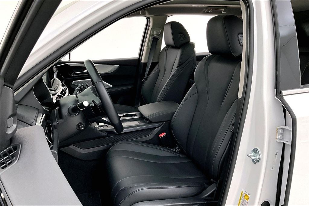 2025 Acura MDX Base SH-AWD