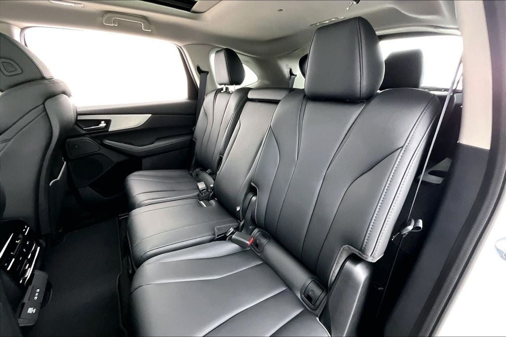 2025 Acura MDX Base SH-AWD