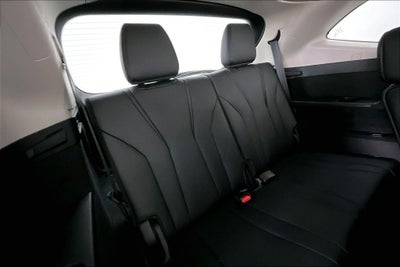 2025 Acura MDX Base SH-AWD